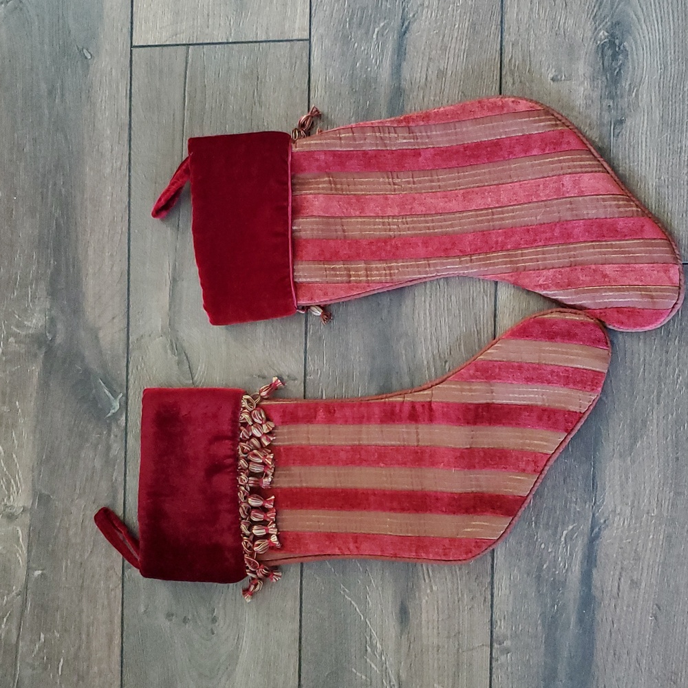 Christmas Stockings - Picture 6 of 12